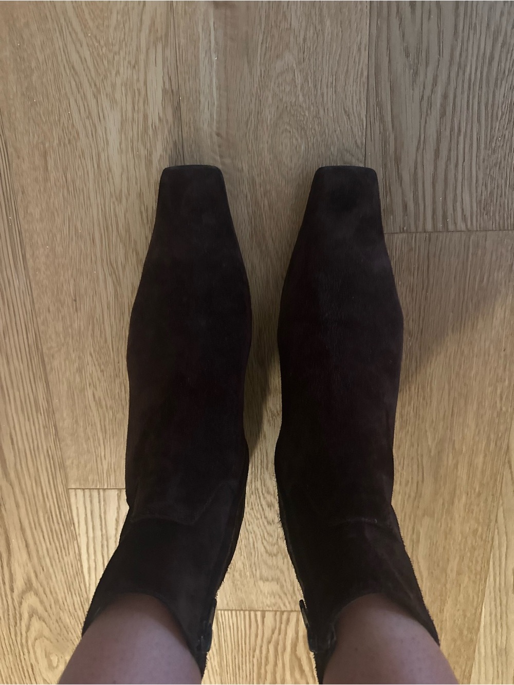 KHAITE Marfa boots size 40 - Picture 6 of 6
